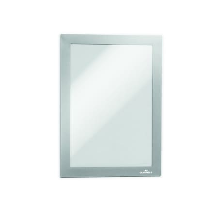 Magnetic Duraframe, Half Letter Size, PK2 MPN:472123