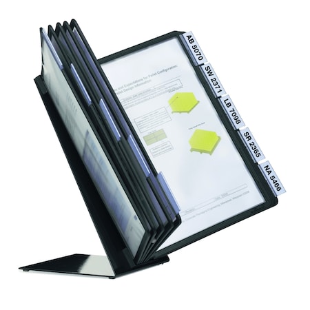 Vario Desktop Reference System, PK10 MPN:552201