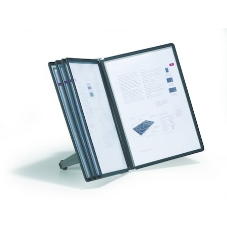 Sherpa Soho Desktop Reference Syste, PK5 MPN:555001