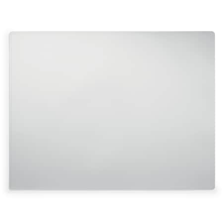 Transparent Desk Pad 26 in x 20 In, PK5 MPN:712319