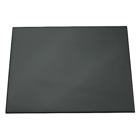 Rect. Desk, Pad w/ Overlay, 26