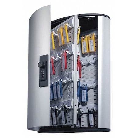 Key Box, 15-3/4