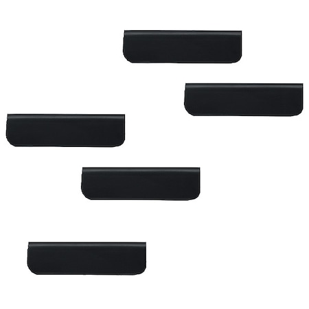 Self Adhesive Magnetic Clip, PK5 MPN:470501