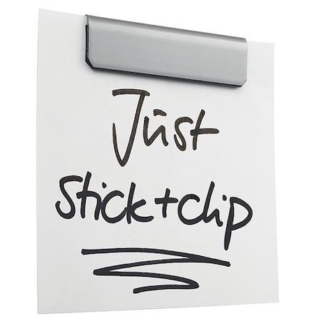 Self Adhesive Magnetic Clip, PK5 MPN:470523