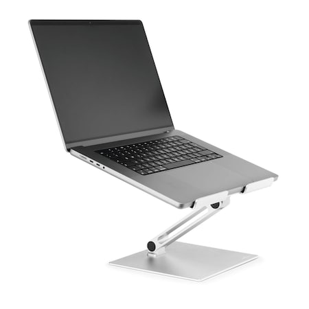 Folding Adjustable Laptop Stand, For Lap MPN:505023