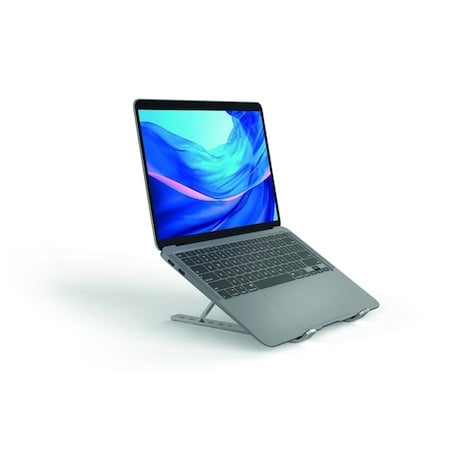 DURABLE Laptop Stand FOLD - Upto 15