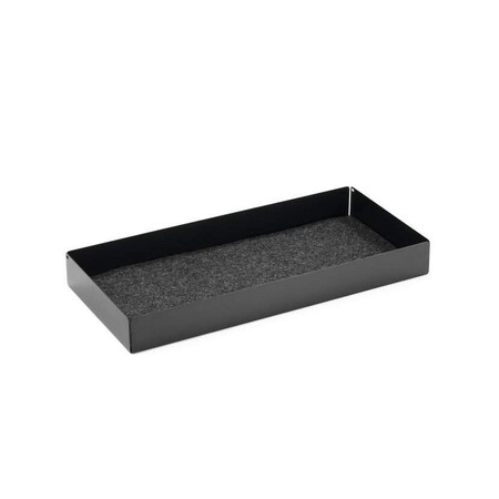 Metal Drawer for Monitor Stand, 8.7in D MPN:508201