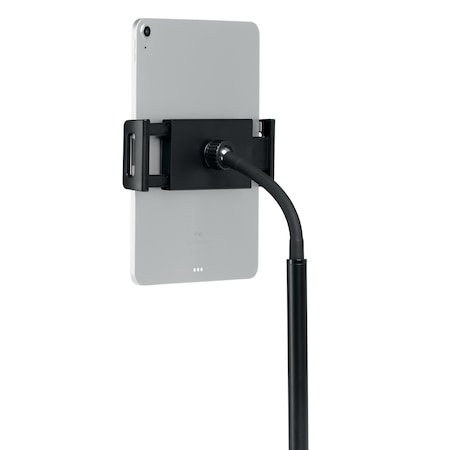 Black Table Stand for Table/Smartphones MPN:894101