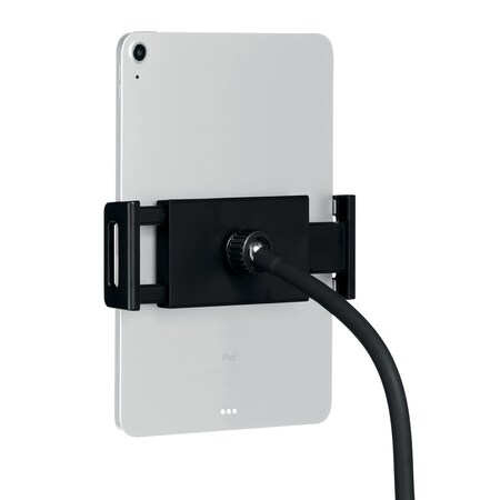 Black Floor Stand for Table/Smartphones MPN:894201