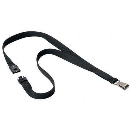 Lanyard, Premium Safety Release, PK10 MPN:812701