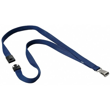 Lanyard, 17