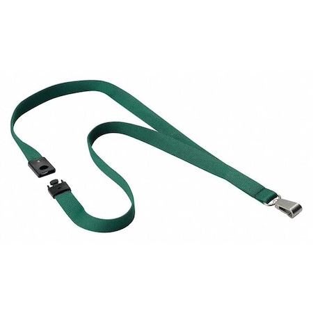 Lanyard, 17