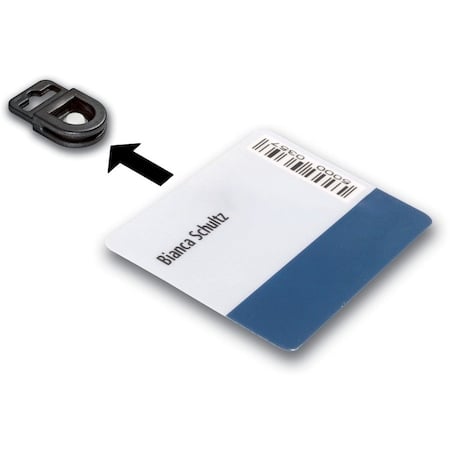ID Gripper, 1-1/8