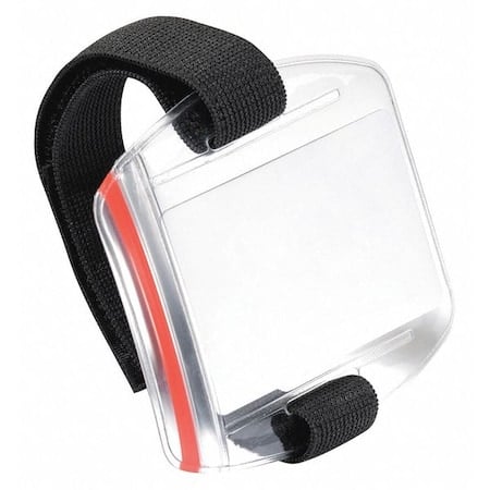 Card Holder, 4-1/4