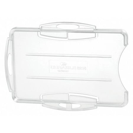 ID Badge Holder, 2-3/4