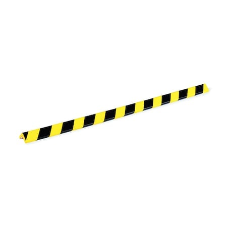 Corner protection profile C35, PK 5 MPN:1102130