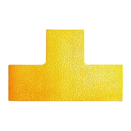 Floor Marking Shape, No Legend, 10 PK MPN:170004