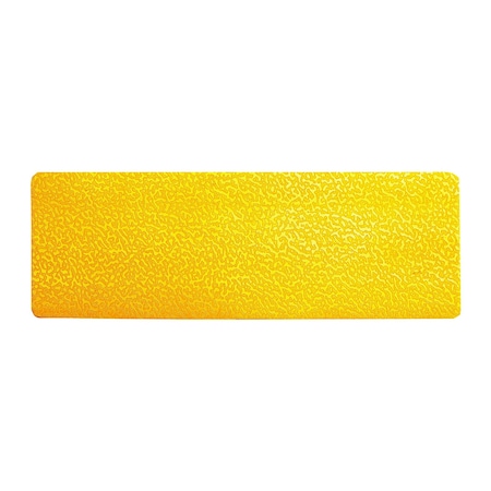 Floor Marking Stripe Shape, No Legend, 10 PK MPN:170304