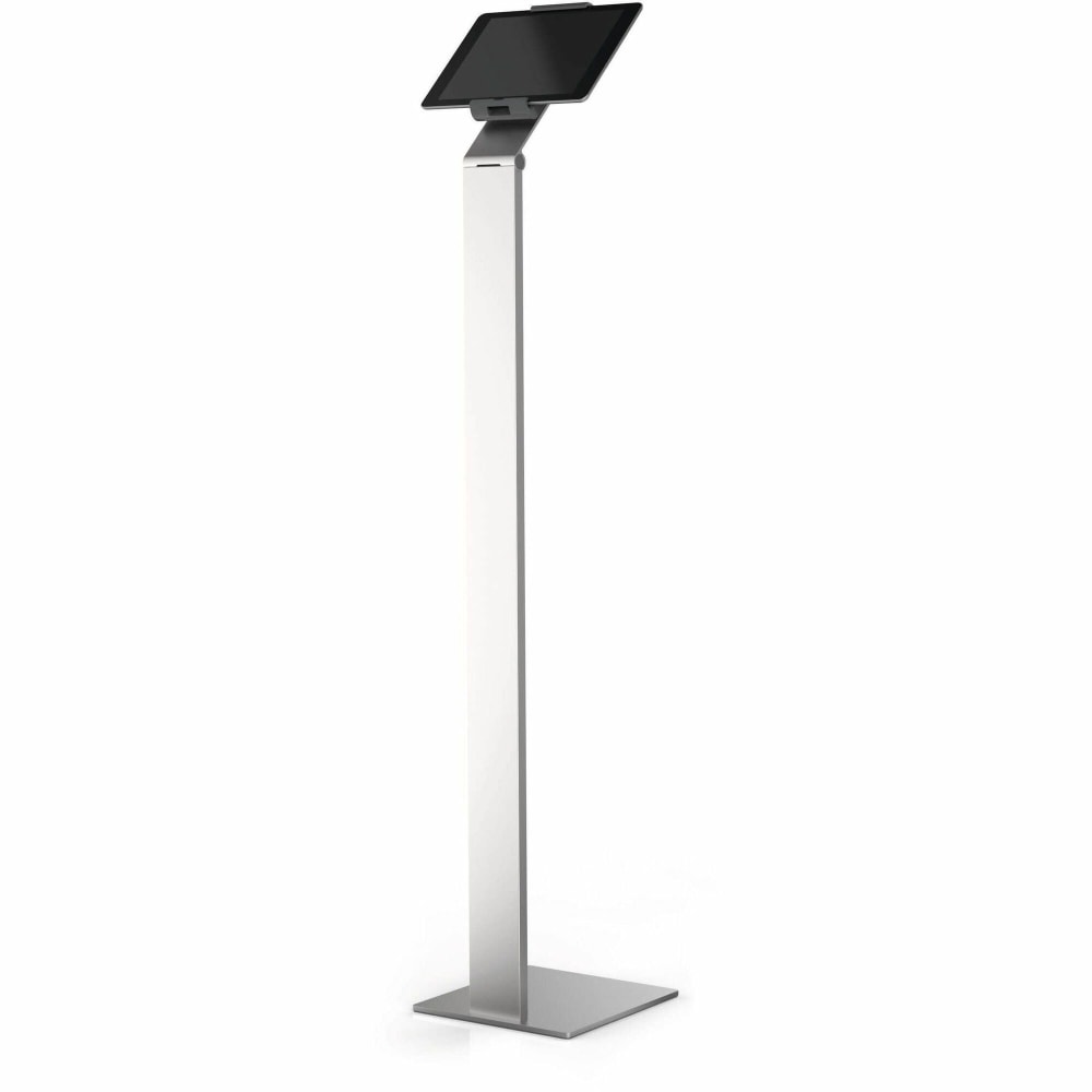 DURABLE TABLET HOLDER Floor Stand - Stands up to 47.5 Inches Tall ( - 893223 MPN:893223