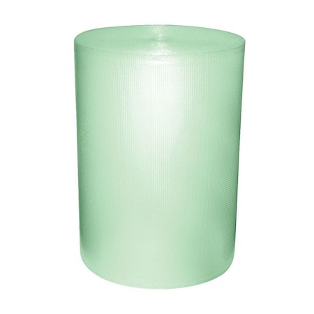 Bubble Roll, 750 ft Roll Length, Green, PK4 MPN:EVS48S12