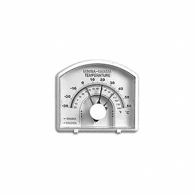 Analog Thermometer -20 to 140 Degree F MPN:B61301-0300