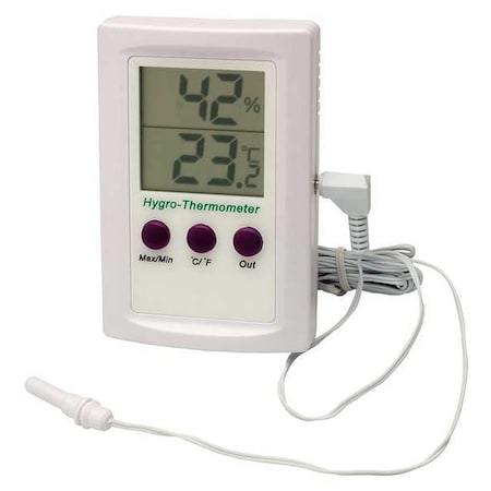 Hygrometer, Humidity, -50/70C MPN:B61506-0100