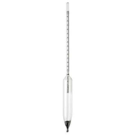 Specific Gravity Precision Hydrometer MPN:B61801-1100