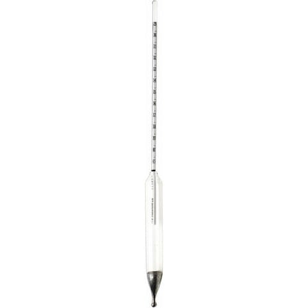 Hydrometer Baume, Range 0/35 MPN:B61804-0700