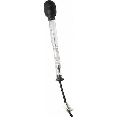 Hydrometer Batt, Range1.15/1.3Specgravity MPN:B61809-0200