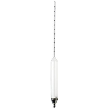 Draft Survey Hydrometer MPN:B61809-0500