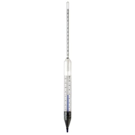 Precision Combined Form API Hydrometer MPN:B61823-0200