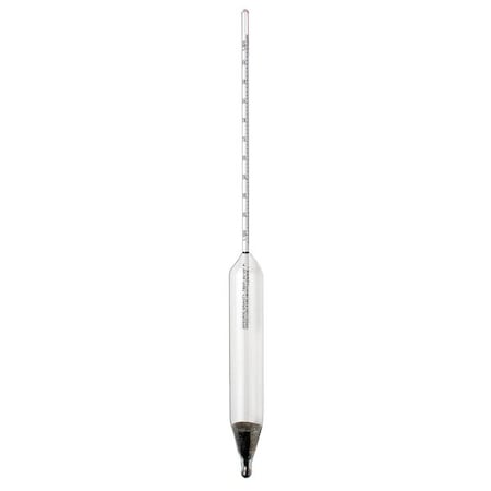 Specific Gravity ASTM Hydrometer MPN:B61891-3400