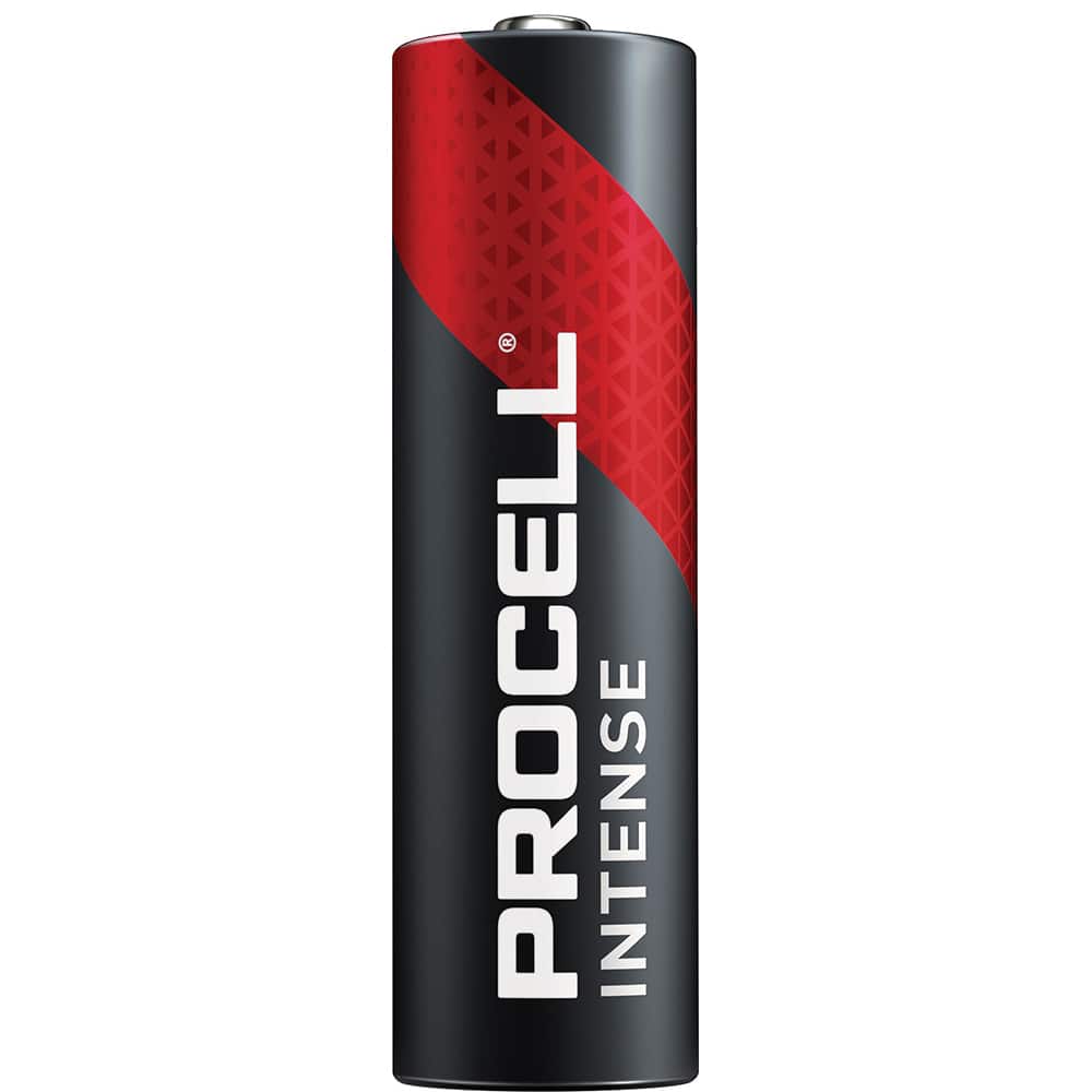 Standard Battery: Size AA, Alkaline MPN:10041333034406 Standard Battery: Size AA, Alkaline MPN:10041333034406