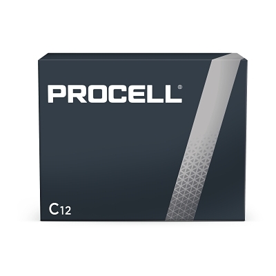 C-Cell Battery MPN:DURPC1400