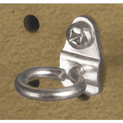 Sngl Ring TolHldr 1 1/2x1 3/8x3/4in PK10 MPN:74120
