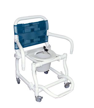 Example of GoVets Wheeled category