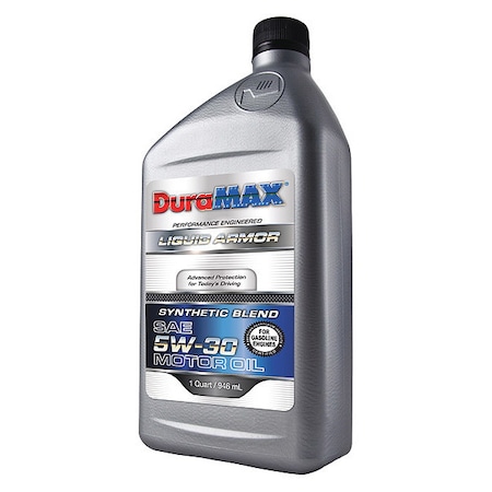 Example of GoVets Duramax category