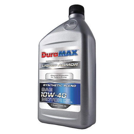 Example of GoVets Duramax category