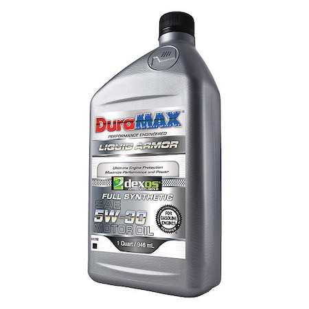 Example of GoVets Duramax category