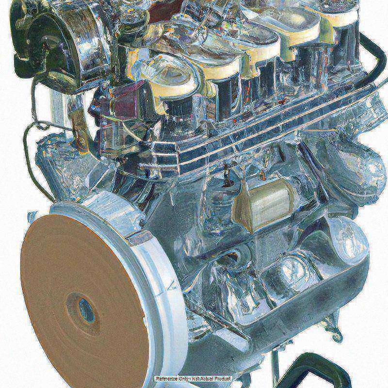Engine Oil Synthetic Blend Sz 55 gal. MPN:950240530SB0810