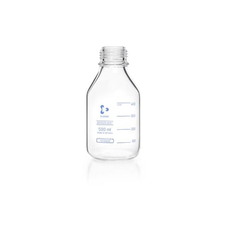 Laboratory Bottle, 500 mL, PK10 MPN:1092235