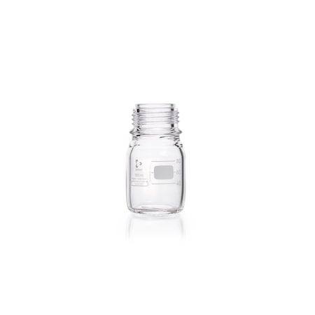 Original GL 45 LabBottle, 100mL, PK 10 MPN:218012409