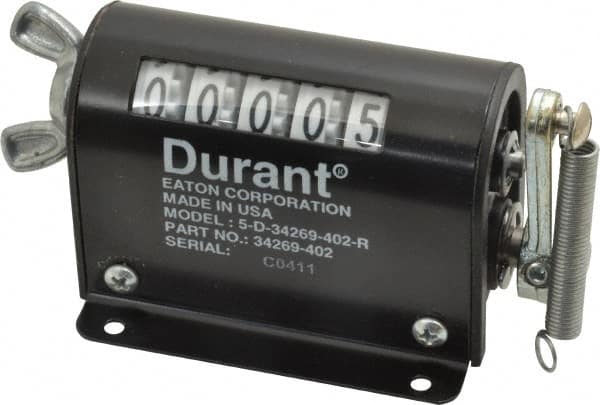 Example of GoVets Durant brand