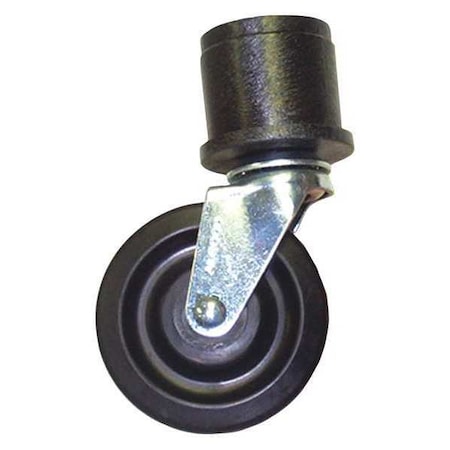 Shelf Adaptor Caster 4