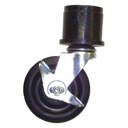 Shelf Adaptor Caster 4