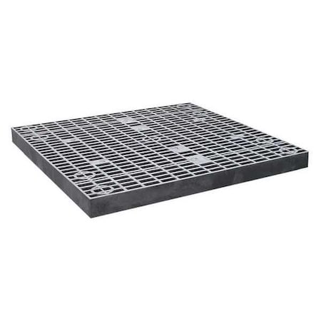 Vented Shelf 36
