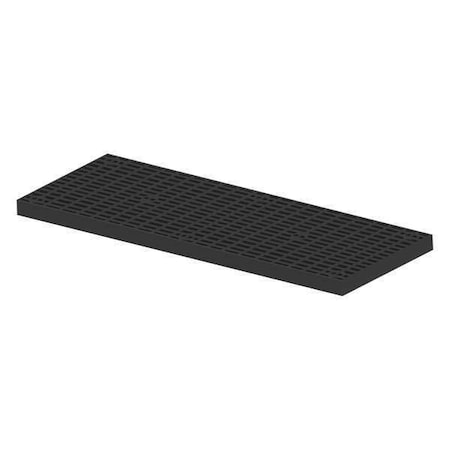 Vented Shelf, 66 in.W x 24 in.D MPN:S6624