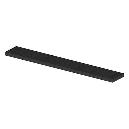 Vented Shelf 96