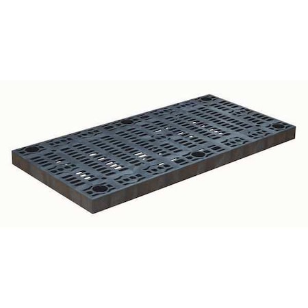 Adjustable Vented Shelf, 48