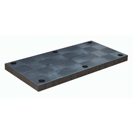 Adjustable Solid Shelf, 48